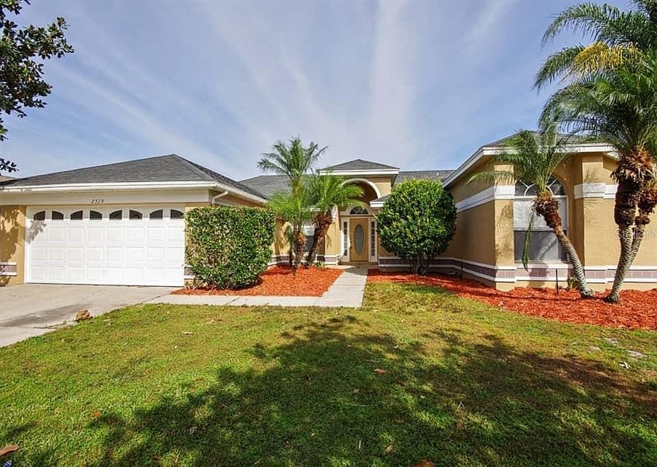 1st image of 2519 Smithfield Dr #4