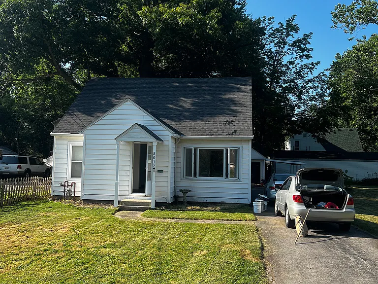 5012 Ancil Rd — Photo 1