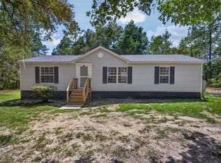 18870 SW 51st Ln, Dunnellon, FL 34432
