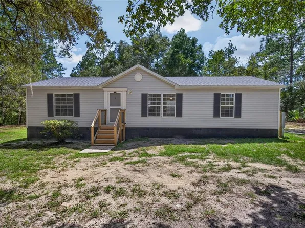 18870 SW 51ST LANE, DUNNELLON, FL 34432