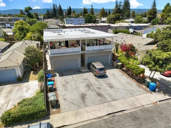 2790 Marlborough Ave, Redwood City, CA 94063