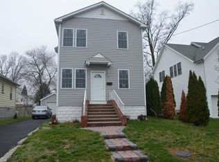 5 Midwood Ave, Edison, NJ 08820