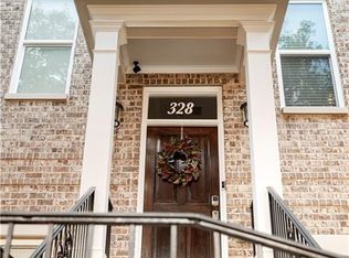 328 Brownstones Cir NE, Atlanta, GA 30312