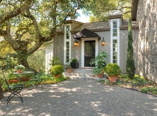 321 Moon Mountain Dr, Sonoma, CA 95476