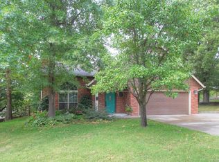 1020 N Elder Ct E, Sand Springs, OK 74063