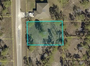 1139 Haven Ave S, Lehigh Acres, FL 33974