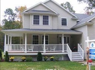 111 Haley Rd, Groton, CT 06355