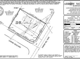 620 Parkins Mill Rd, Greenville, SC 29607