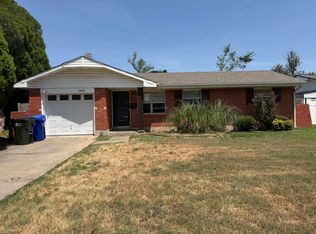 1403 Nebraska St, Norman, OK 73069