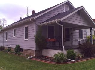 1306 W Main St, Crawfordsville, IN
