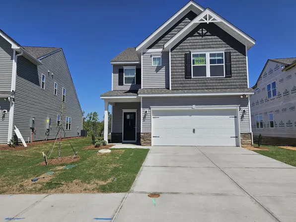 757 Count Fleet Ct, Graniteville, SC 29829