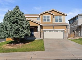 2736 Poplar Grove Pl, Castle Rock, CO 80109
