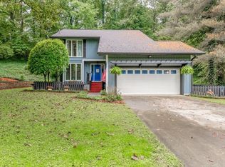 1912 Cascade Way, Dalton, GA 30720