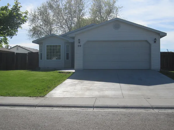 59 S Lollipop Dr, Nampa, ID 83687