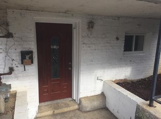 308 T St NE #BASEMENT, Washington, DC 20002