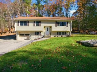 353 Pasay Rd, North Grosvenordale, CT 06255