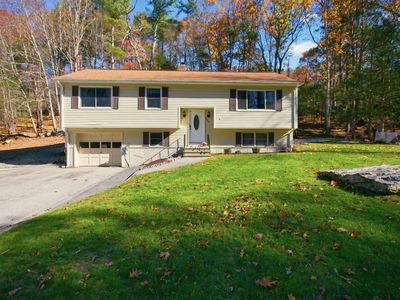 353 Pasay Road, North Grosvenordale, CT, 06255