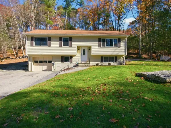 353 Pasay Road, Thompson, CT 06255