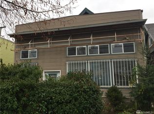 5315 Mlk Jr Way S, Seattle, WA 98118