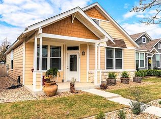 173 Grace, Kyle, TX 78640