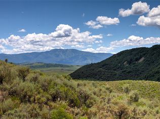 43050 County Road 46, Steamboat Springs, CO 80487