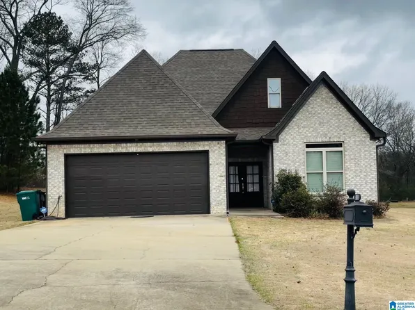 510 Legacy Dr, Springville, AL 35146