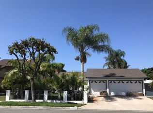 16269 Sycamore St, Fountain Valley, CA 92708