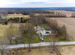 7144 Old Dayton Rd, Dayton, OH 45417