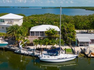 235 Ojibway Ave, Tavernier, FL 33070