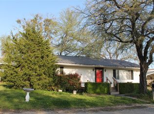 4174 Denton Ln, Kingston, OK 73439