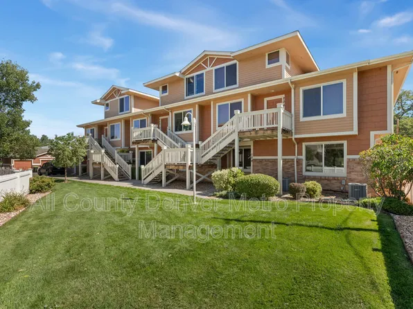 5014 Everett St Unit 104, Arvada, CO 80002