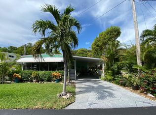 915 S Ruby Dr, Key Largo, FL 33037