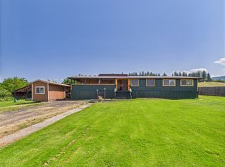 169 Main St, Kooskia, ID 83539