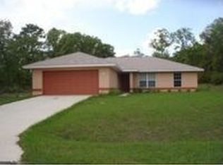 4 Spruce Ln, Ocala, FL 34472