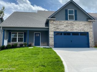 3251 Truitt Path Ln, Knoxville, TN 37931