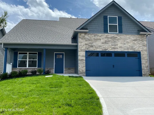 3251 Truitt Path Ln, Knoxville, TN 37931