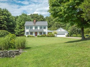 283 Mills Cross Rd, Staatsburg, NY 12580