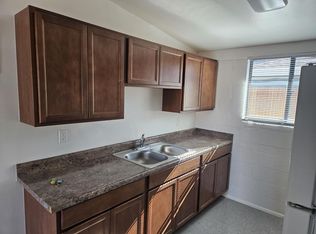 3240 E Towner St, Tucson, AZ 85716