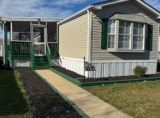 1757 Barbara Cir, Bear, DE