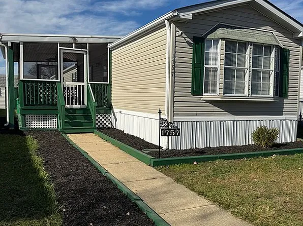 1757 Barbara Cir, Bear, DE 19701