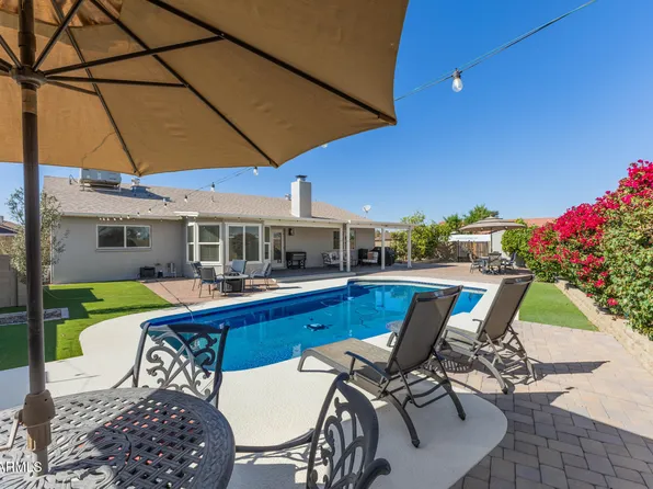 927 W CARMEN Street, Tempe, AZ 85283