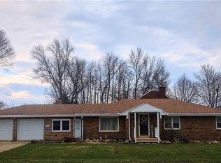 4376 22nd St NW, Canton, OH 44708