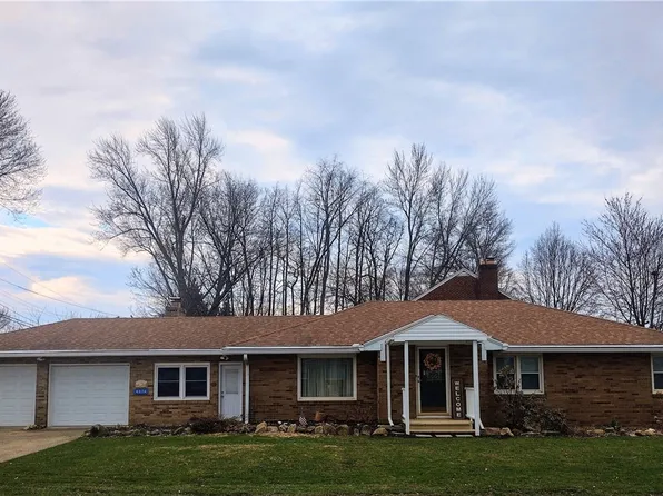 4376 22nd St NW, Canton, OH 44708