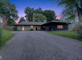 3225 Arbutus Dr, Indianapolis, IN 46224