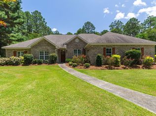 708 Talowah Rd, Purvis, MS 39475