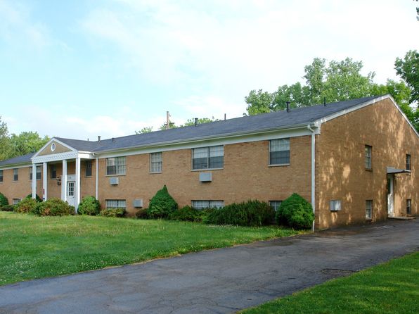 330 Broad Meadows Blvd #P