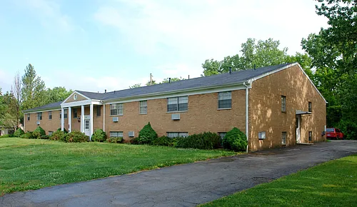 330 Broad Meadows Blvd #P Photo 1
