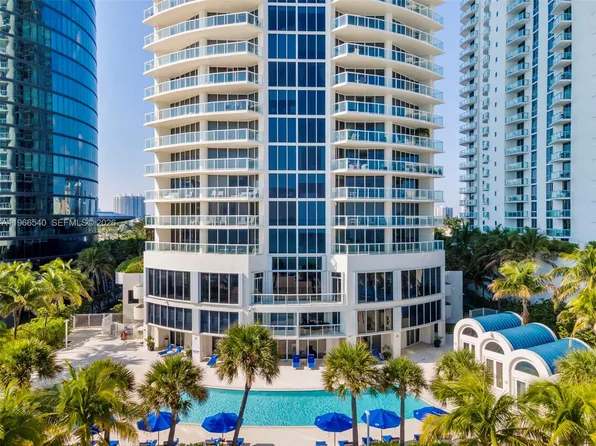 18671 Collins Ave APT 404, Sunny Isles Beach, FL 33160