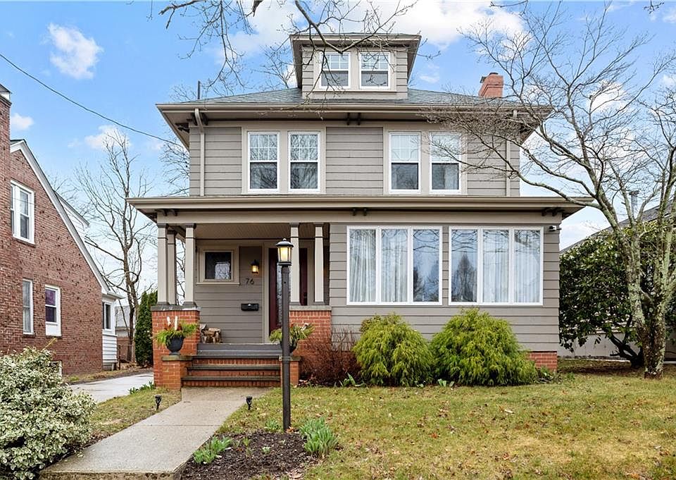 76 Basswood Ave, Providence, RI 02908 Zillow