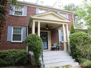 6532 7th St NW, Washington, DC 20012